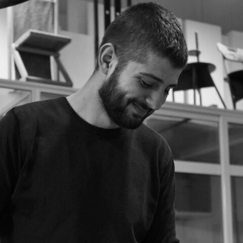 Muke Spiteri, founder of Blinklabs Malta