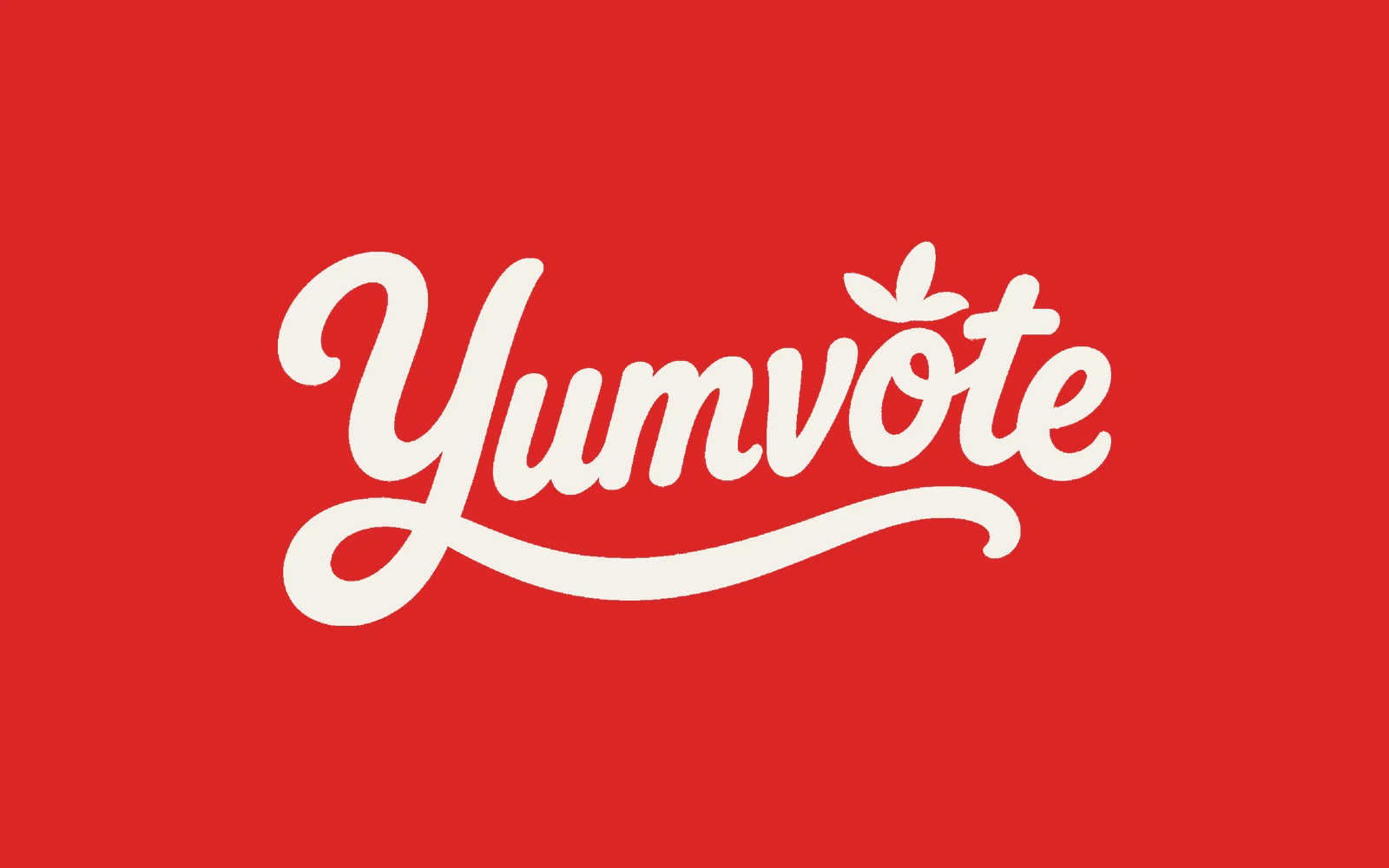 Yumvote, the app Blinklabs designed and built end to end, live on the App Store and Google Play.