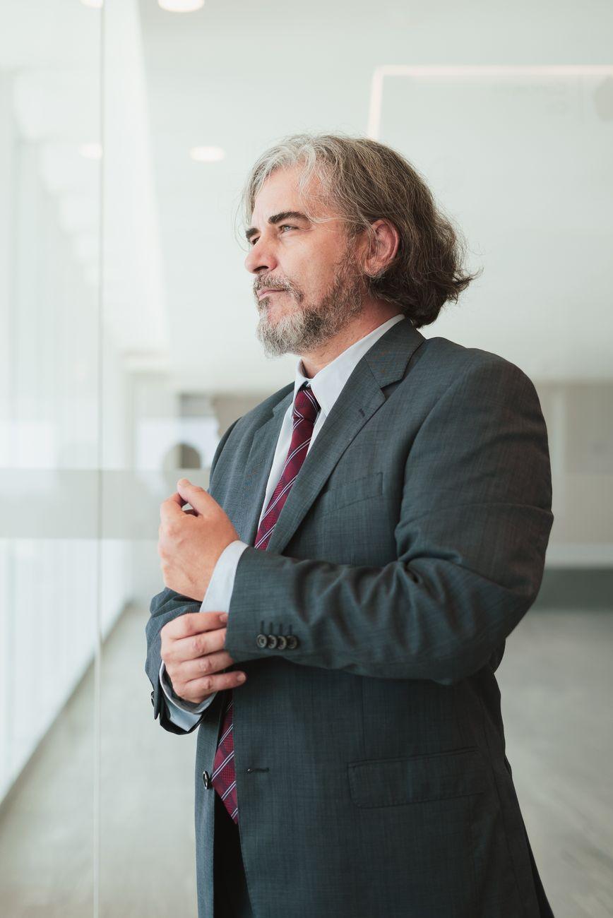 Dr. Joseph Callus, Managing Partner