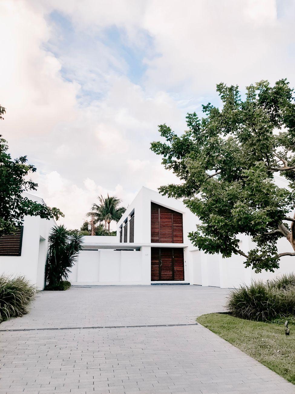 Ridott House, a new-build home in Gharghur