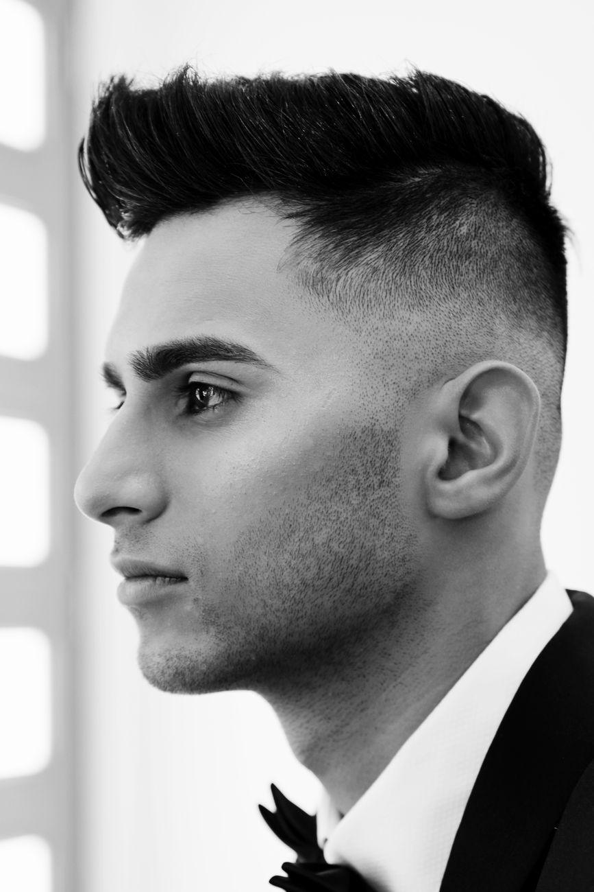 Barber Tonio