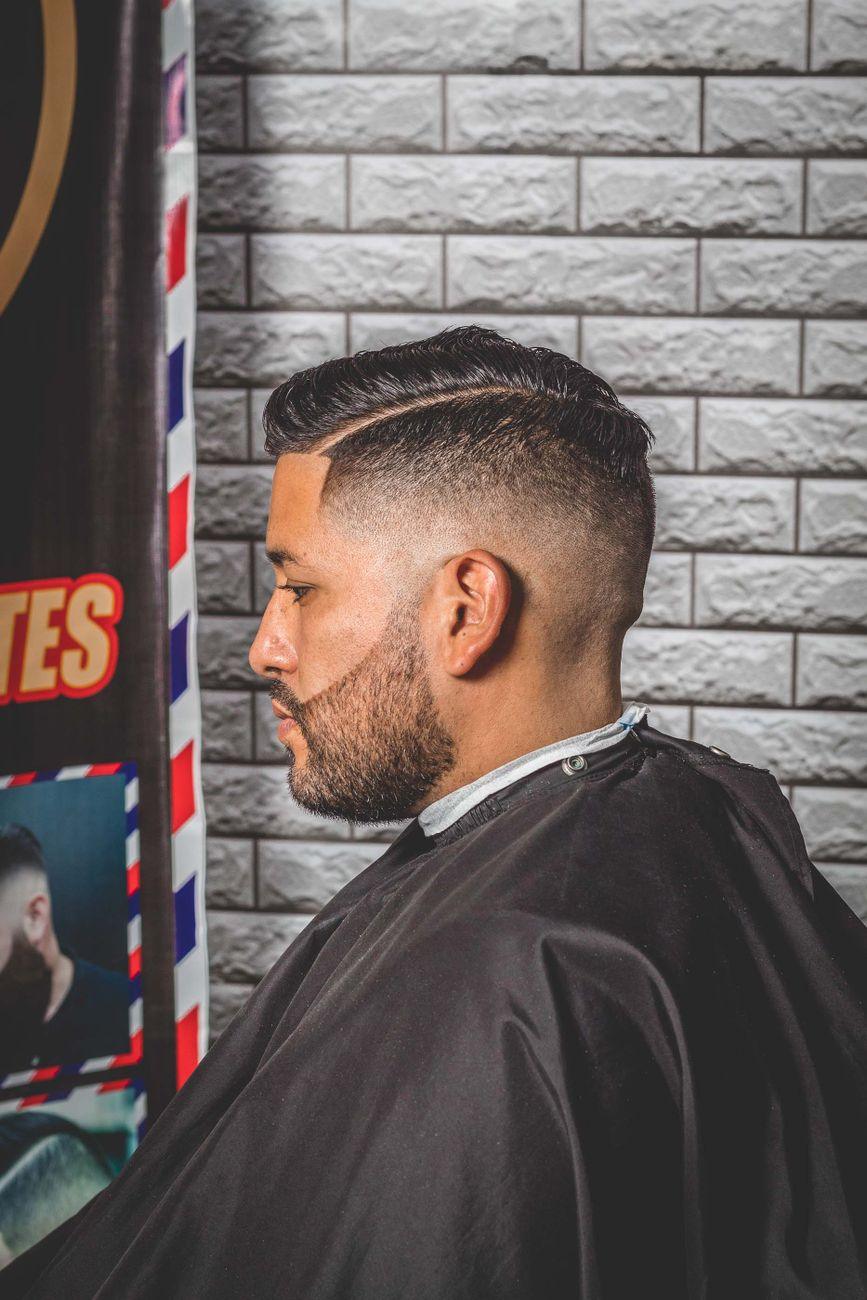 Barber Sam