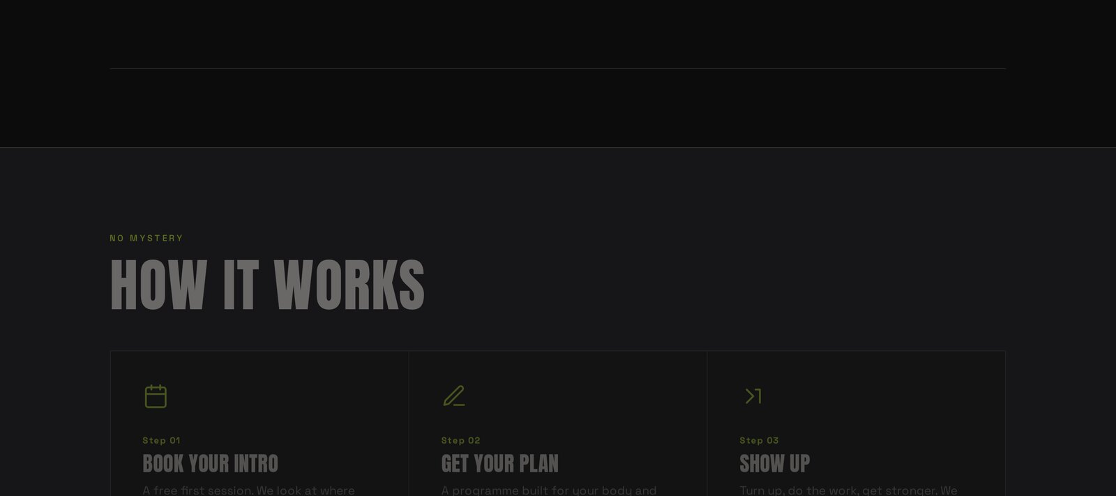 Forma how it works