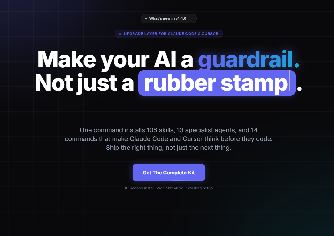 From a USB stick to a launched product in 30 days · Blinklabs Journal